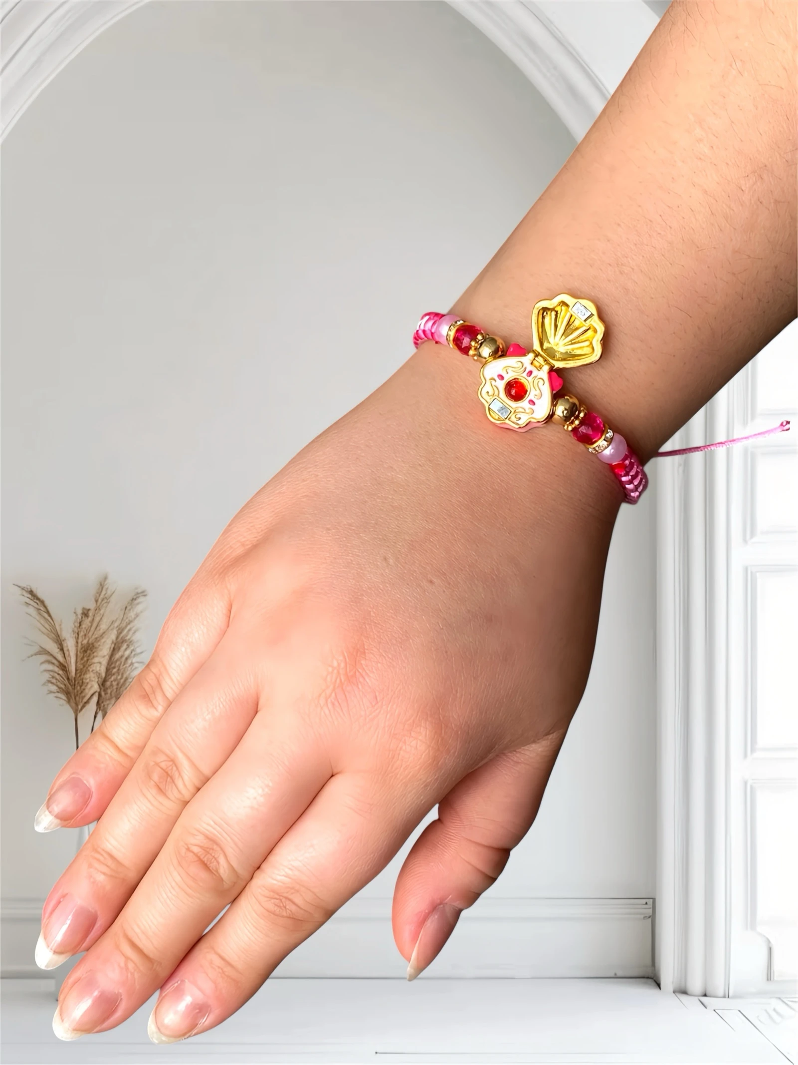 Pulsera Melody Sirena Luchia – photo 9